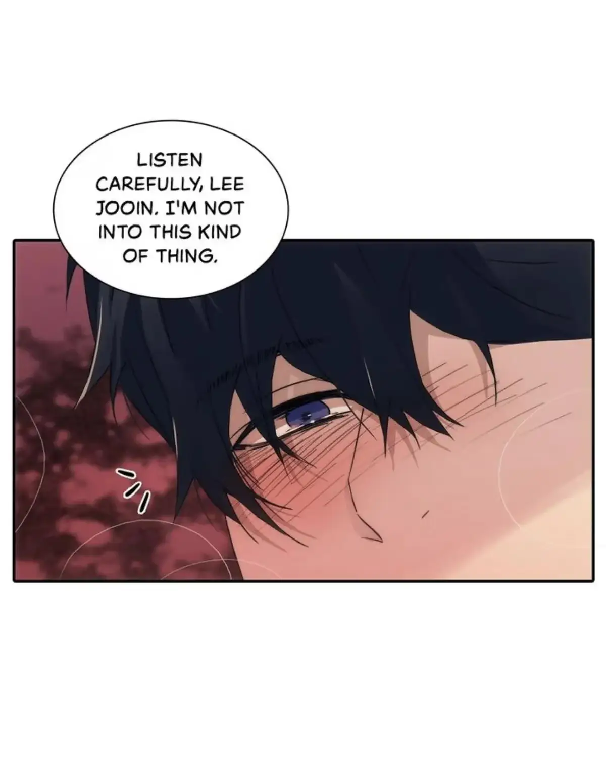 The Words In Your Snare Chapter 32 page 49 - 