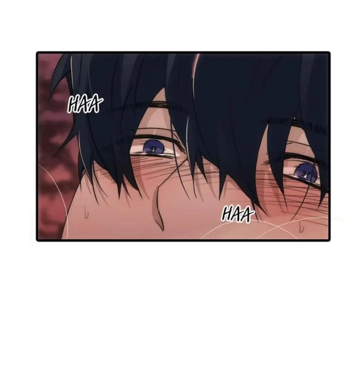 The Words In Your Snare Chapter 32 page 55 - 