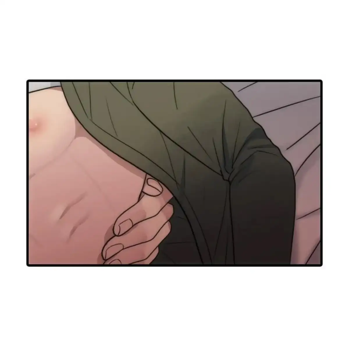 The Words In Your Snare Chapter 32 page 56 - 