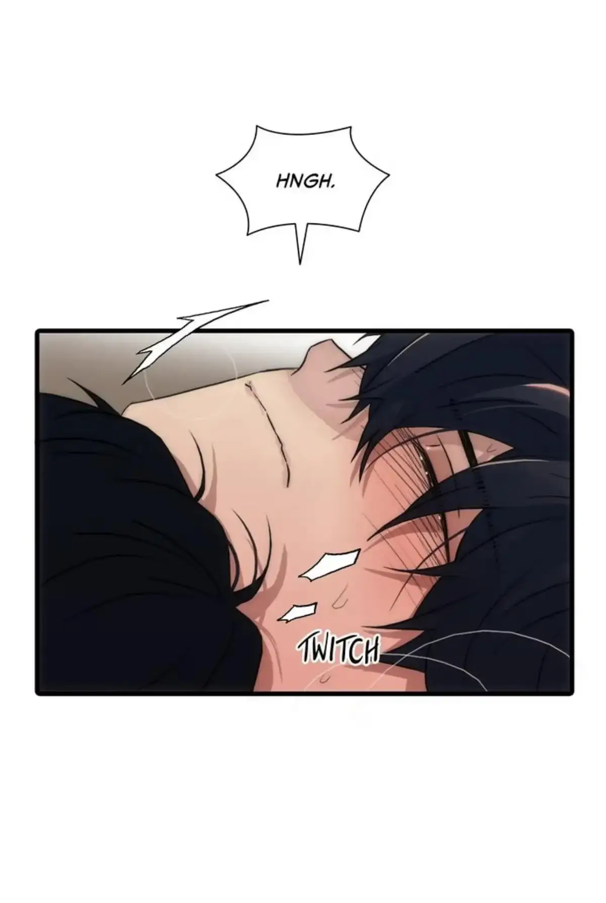 The Words In Your Snare Chapter 32 page 60 - 