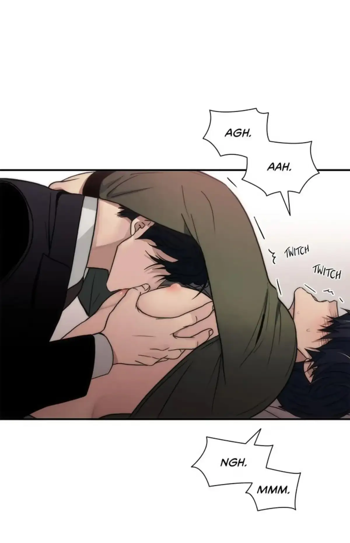 The Words In Your Snare Chapter 32 page 62 - 