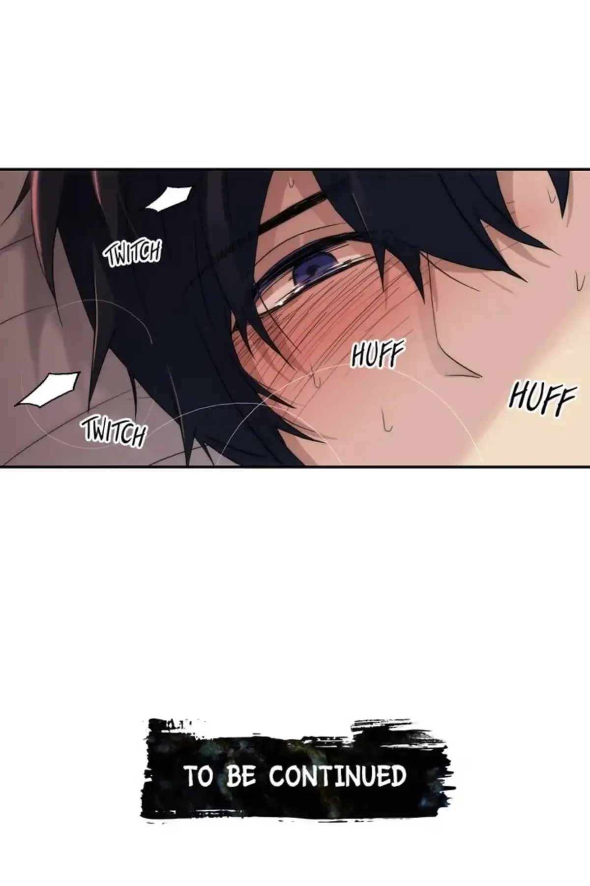 The Words In Your Snare Chapter 32 page 72 - 