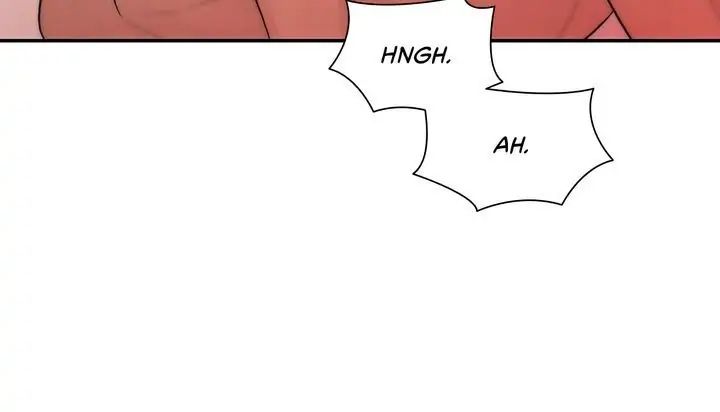 The Words In Your Snare Chapter 33 page 25 - 