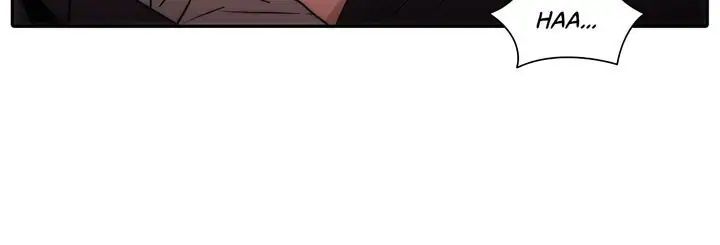 The Words In Your Snare Chapter 33 page 8 - 