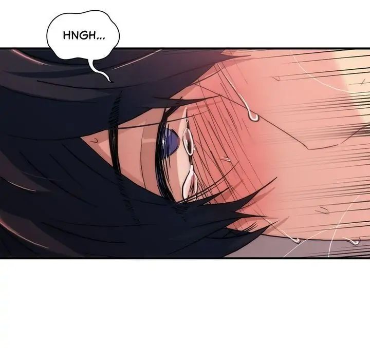 The Words In Your Snare Chapter 34 page 11 - 