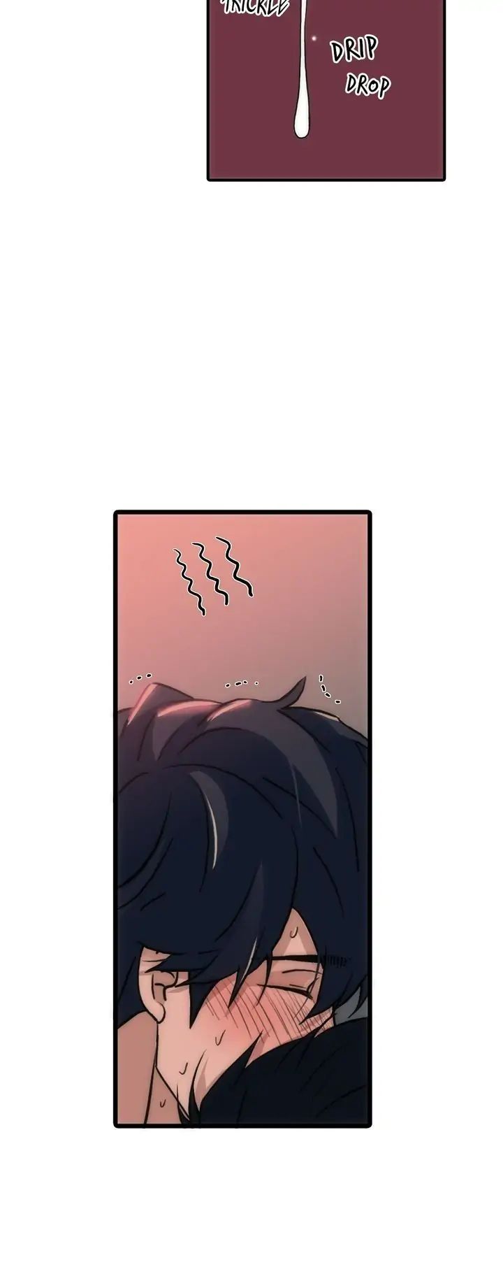 The Words In Your Snare Chapter 36 page 13 - 