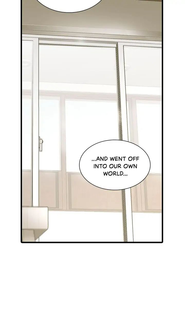 The Words In Your Snare Chapter 38 page 13 - 