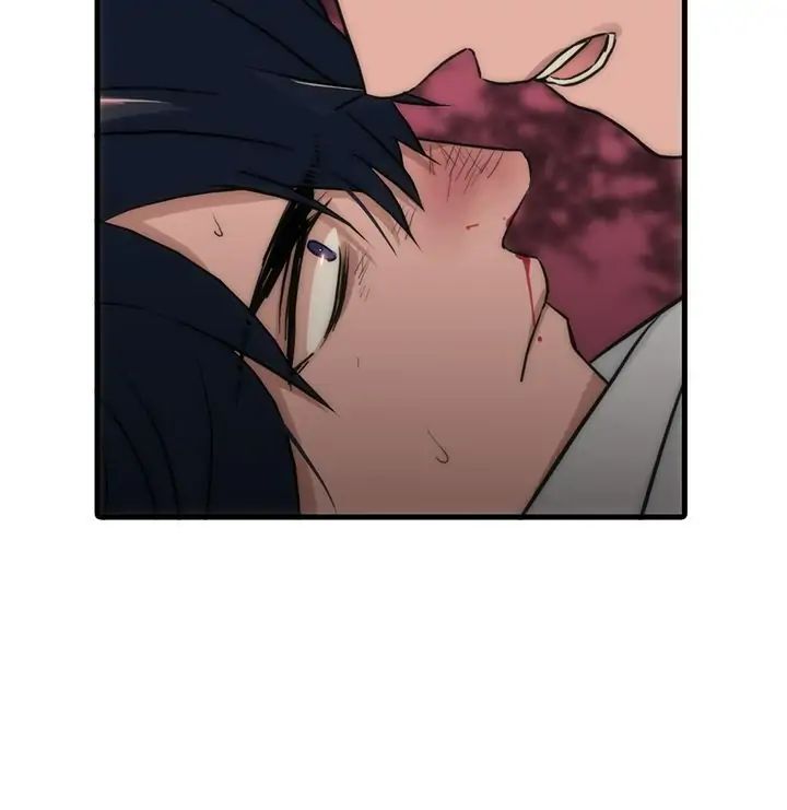 The Words In Your Snare Chapter 38 page 3 - 