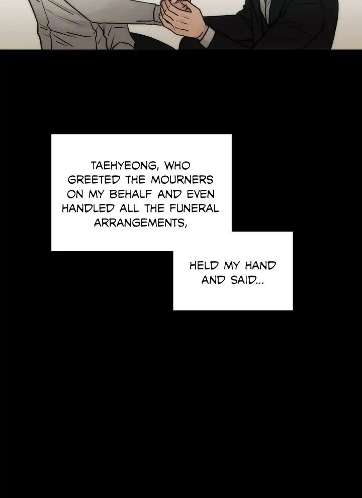 The Words In Your Snare Chapter 39 page 6 - 