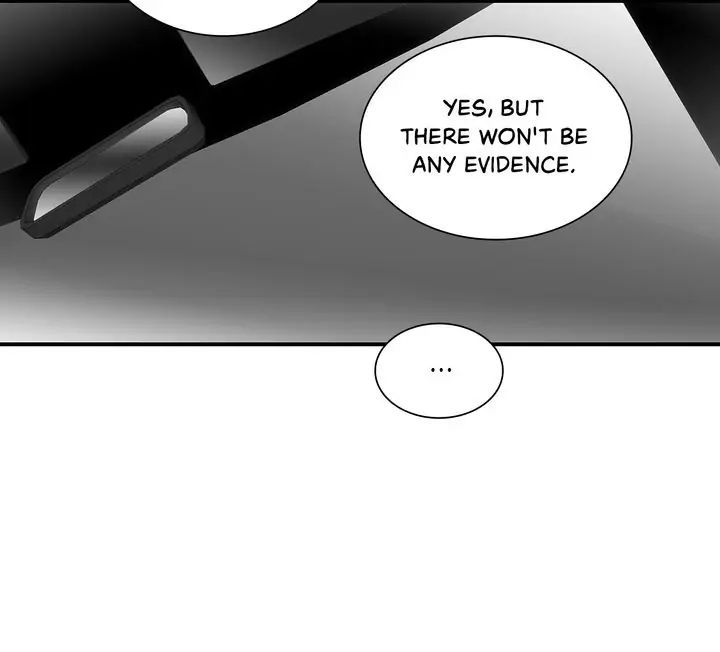 The Words In Your Snare Chapter 41 page 16 - 