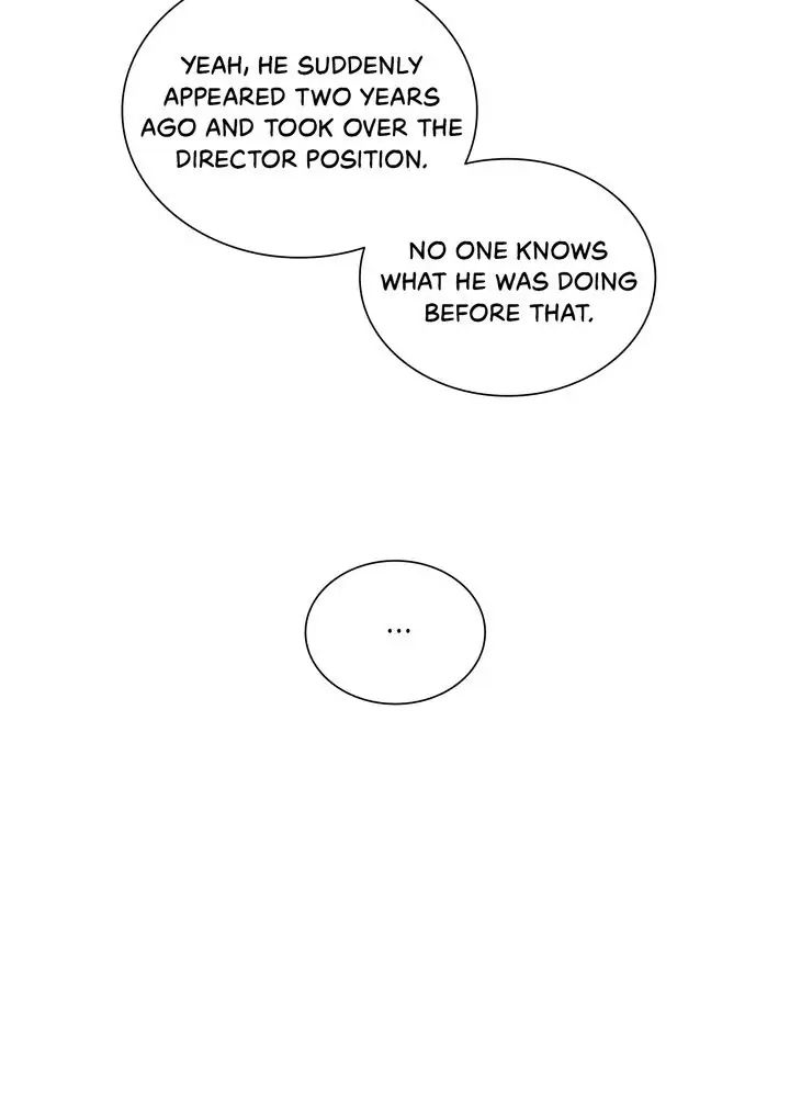 The Words In Your Snare Chapter 42 page 17 - 