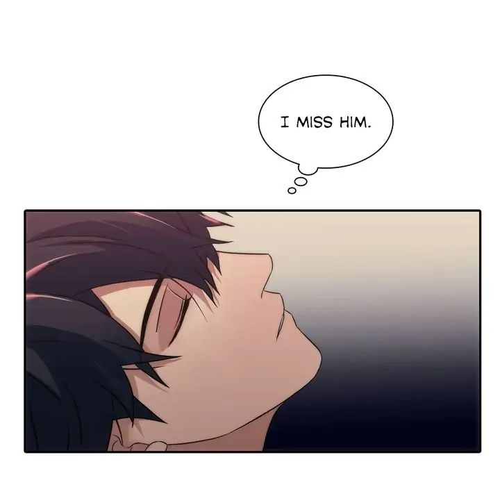 The Words In Your Snare Chapter 43 page 5 - 
