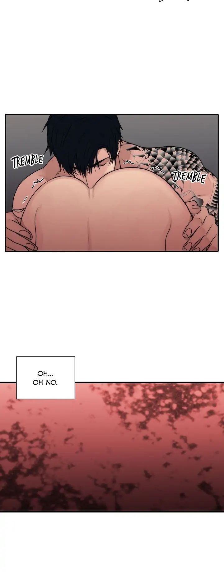The Words In Your Snare Chapter 44 page 4 - 