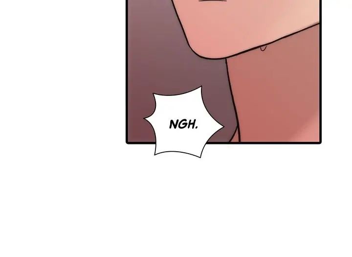 The Words In Your Snare Chapter 44 page 9 - 
