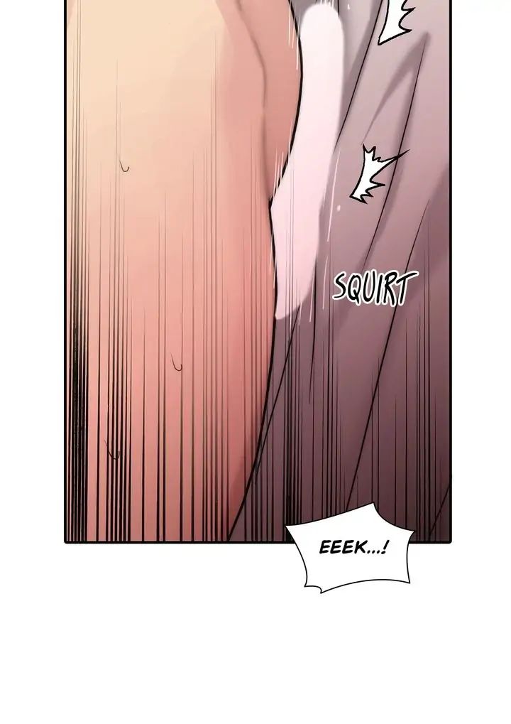 The Words In Your Snare Chapter 45 page 11 - 