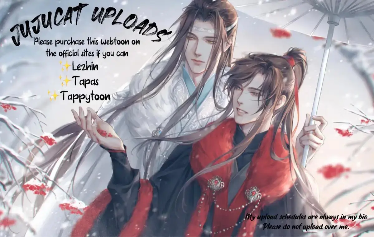 The Words In Your Snare Chapter 46 page 1 - 