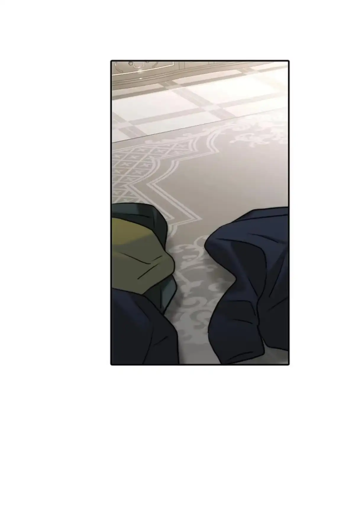 The Words In Your Snare Chapter 46 page 12 - 