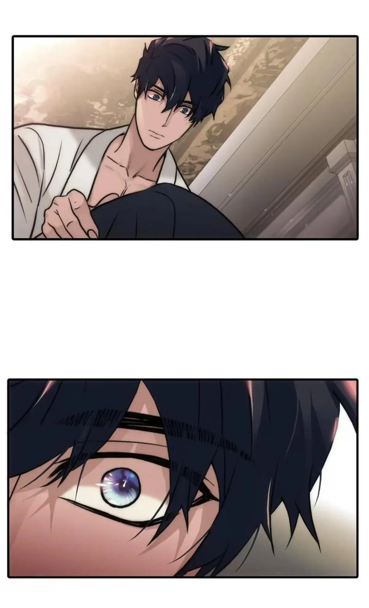 The Words In Your Snare Chapter 46 page 16 - 