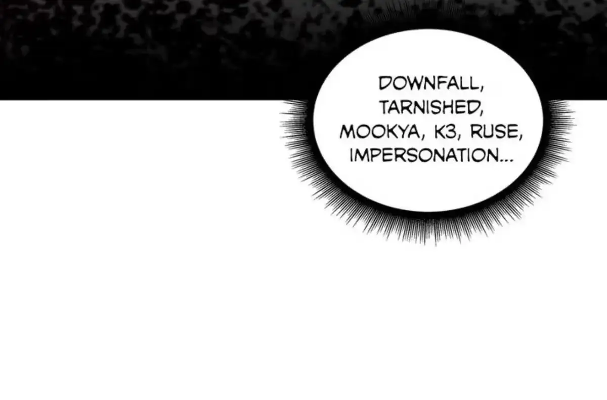 The Words In Your Snare Chapter 46 page 18 - 