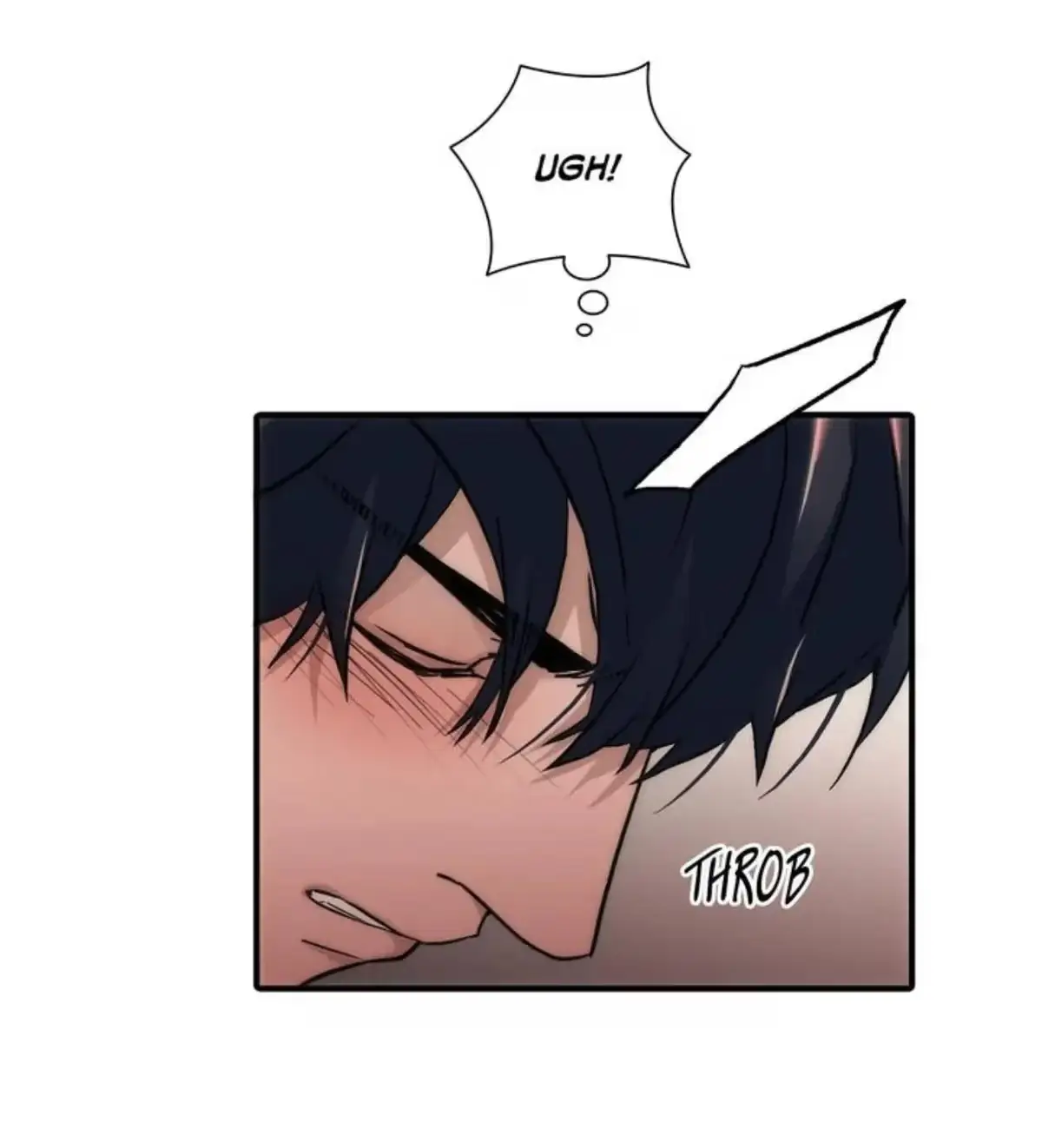 The Words In Your Snare Chapter 46 page 20 - 
