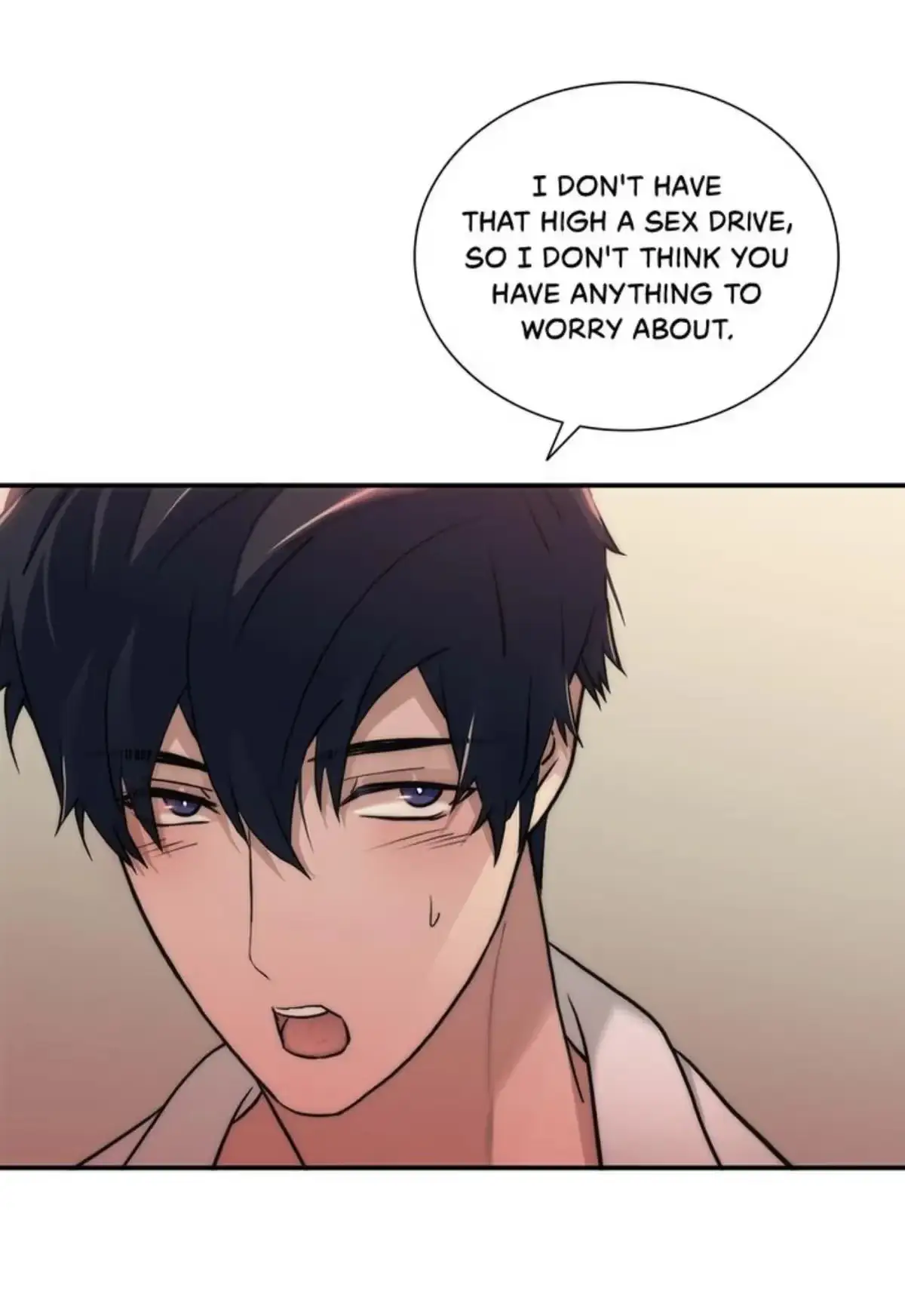 The Words In Your Snare Chapter 46 page 3 - 