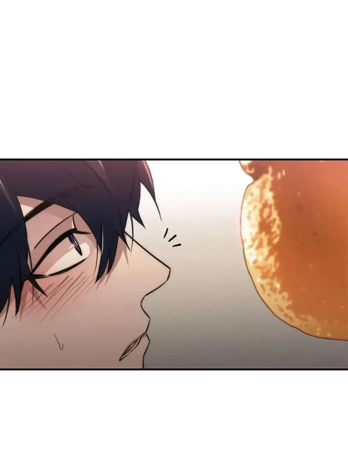 The Words In Your Snare Chapter 46 page 22 - 