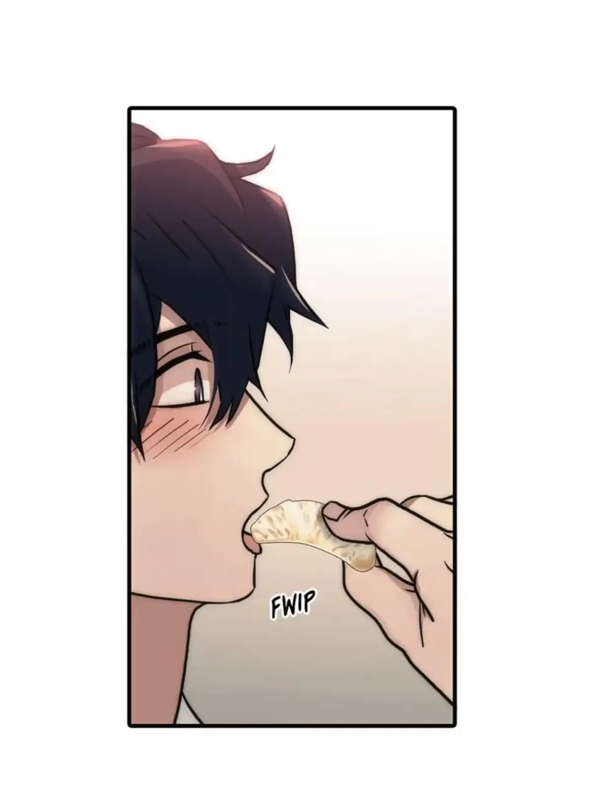The Words In Your Snare Chapter 46 page 29 - 