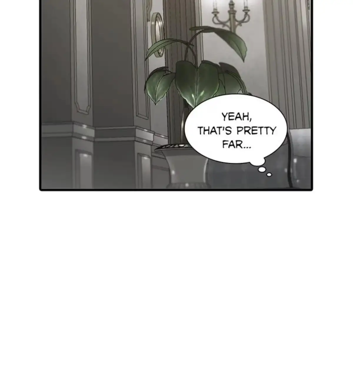 The Words In Your Snare Chapter 46 page 31 - 