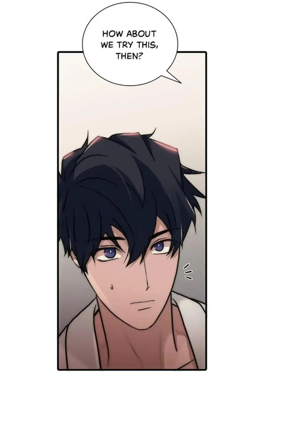 The Words In Your Snare Chapter 46 page 39 - 