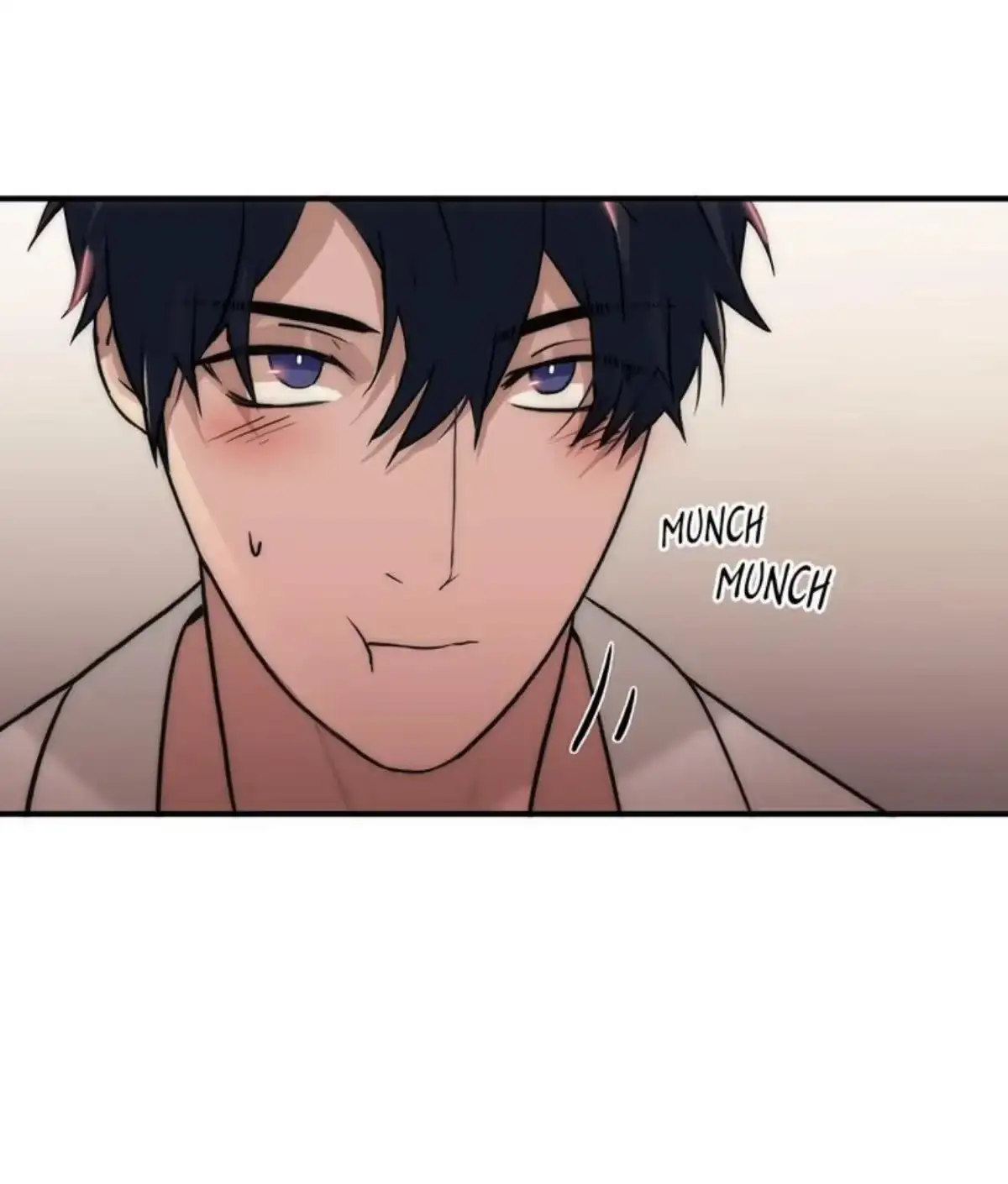 The Words In Your Snare Chapter 46 page 41 - 
