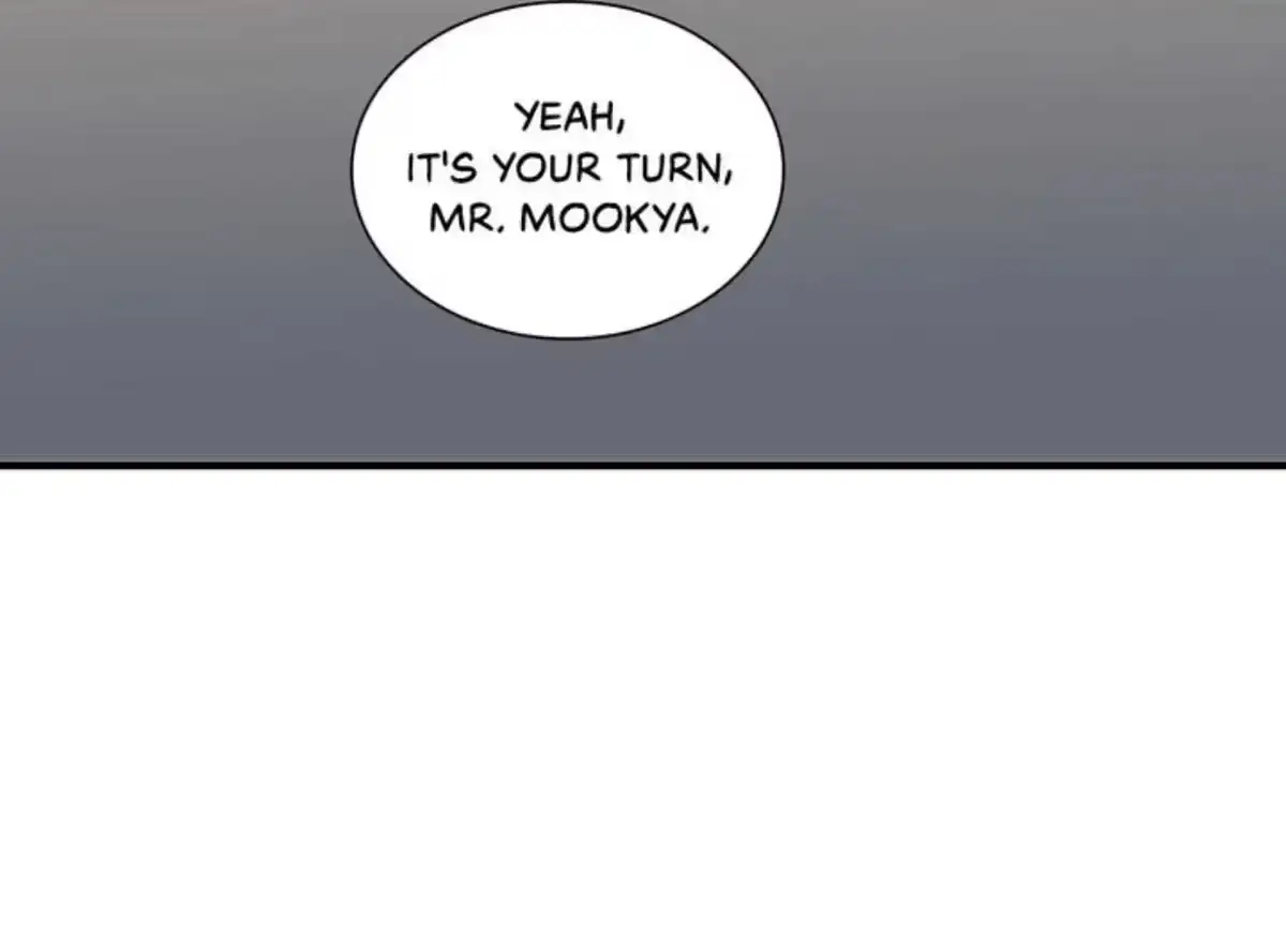 The Words In Your Snare Chapter 46 page 44 - 