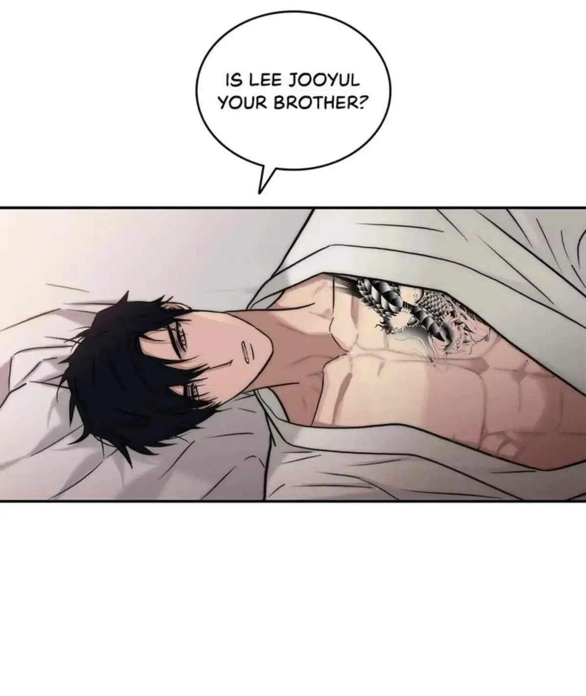 The Words In Your Snare Chapter 46 page 45 - 