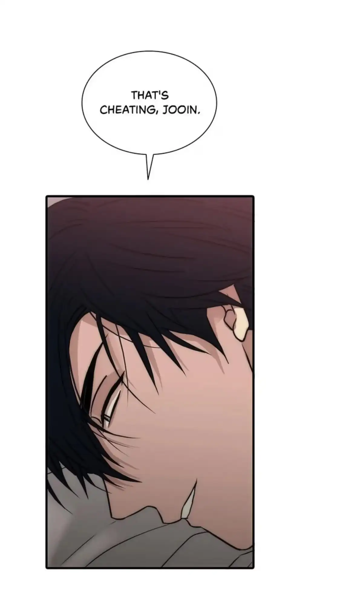 The Words In Your Snare Chapter 46 page 52 - 