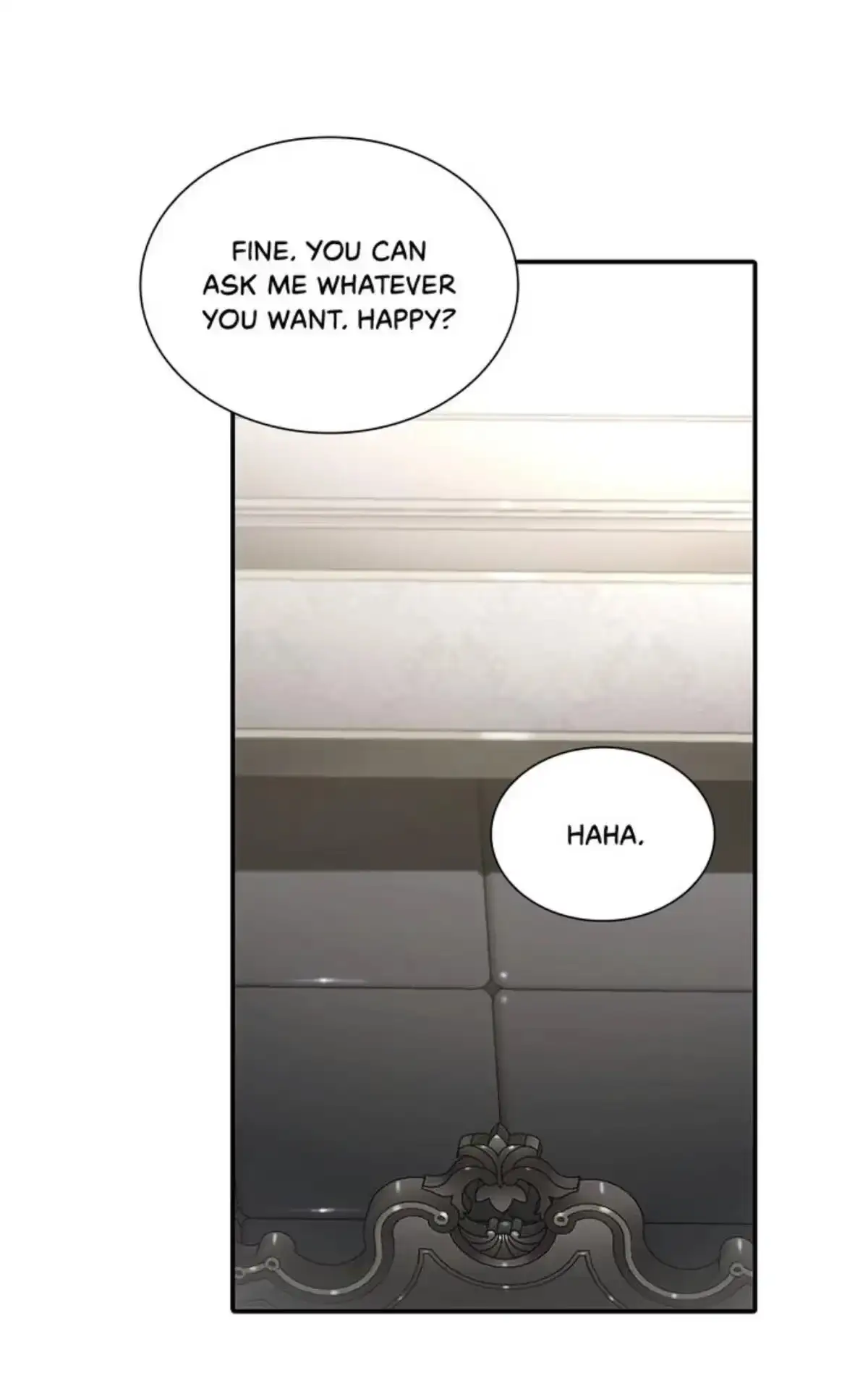 The Words In Your Snare Chapter 46 page 53 - 