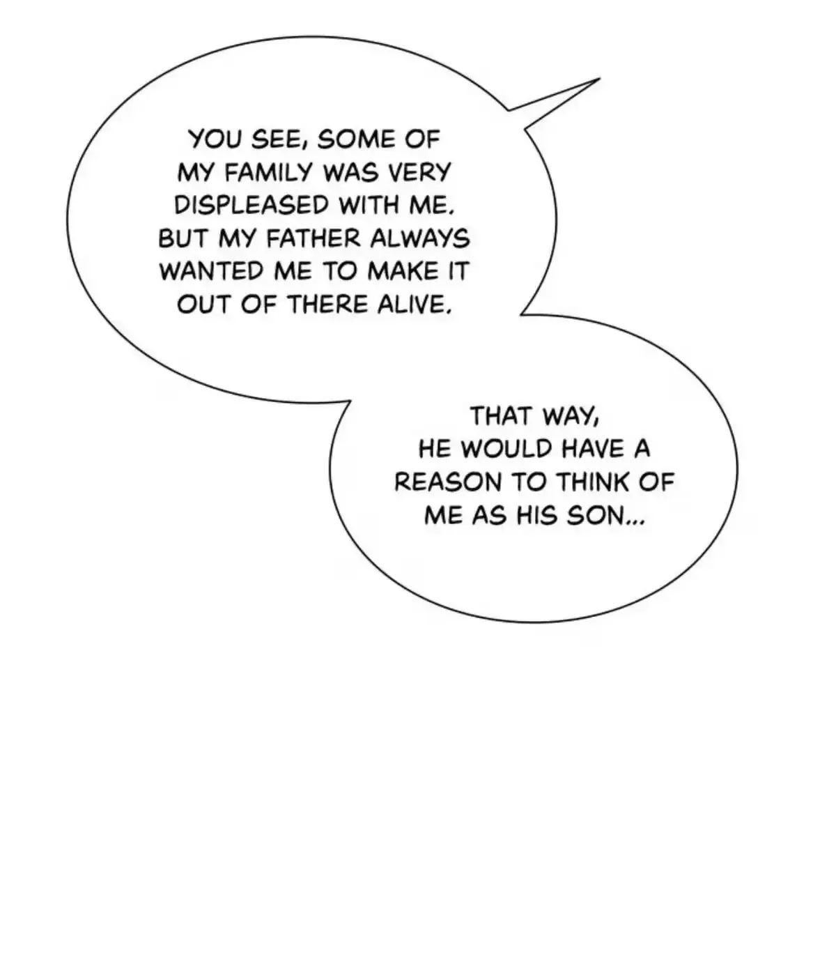The Words In Your Snare Chapter 46 page 55 - 