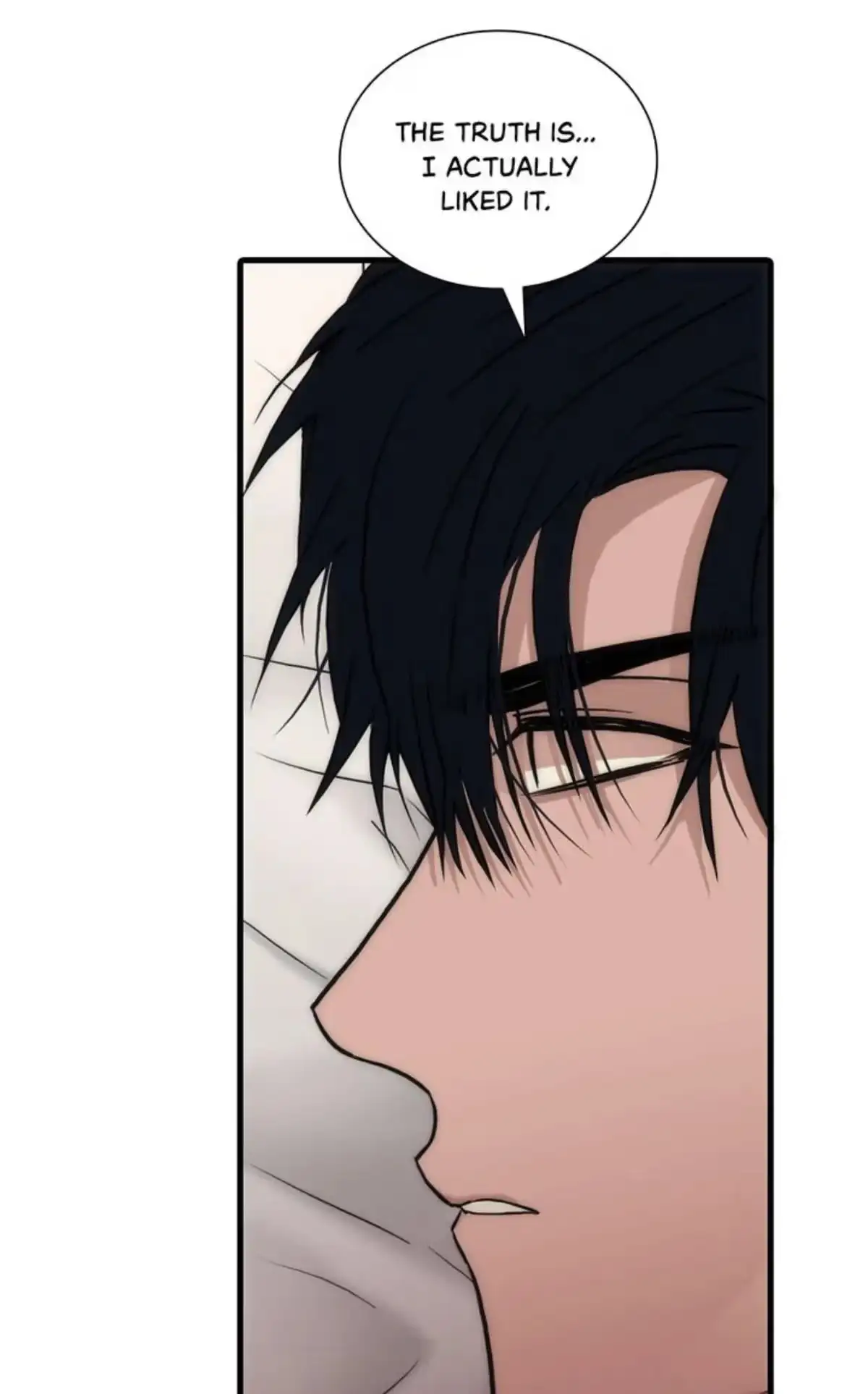 The Words In Your Snare Chapter 46 page 56 - 