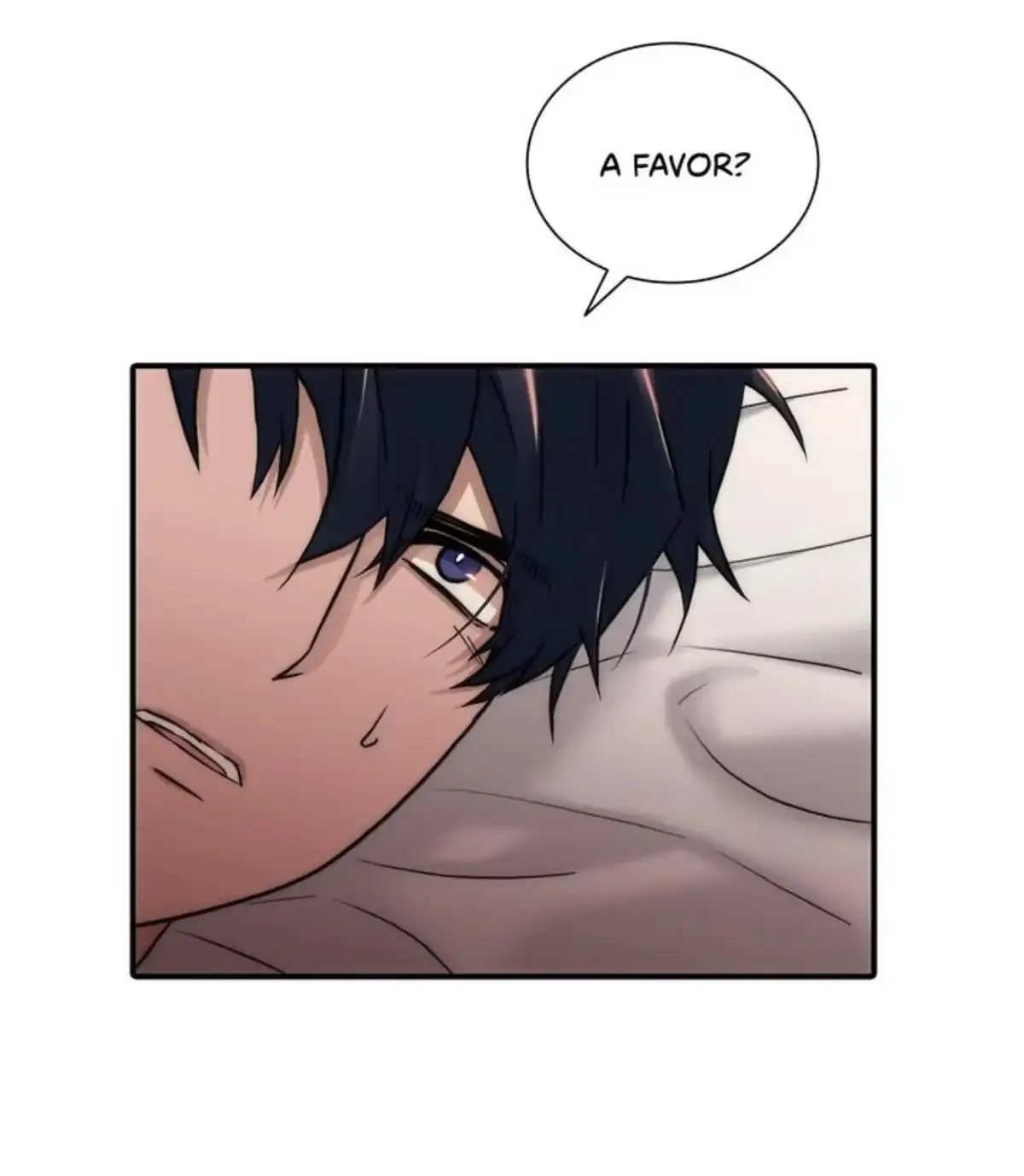 The Words In Your Snare Chapter 46 page 58 - 