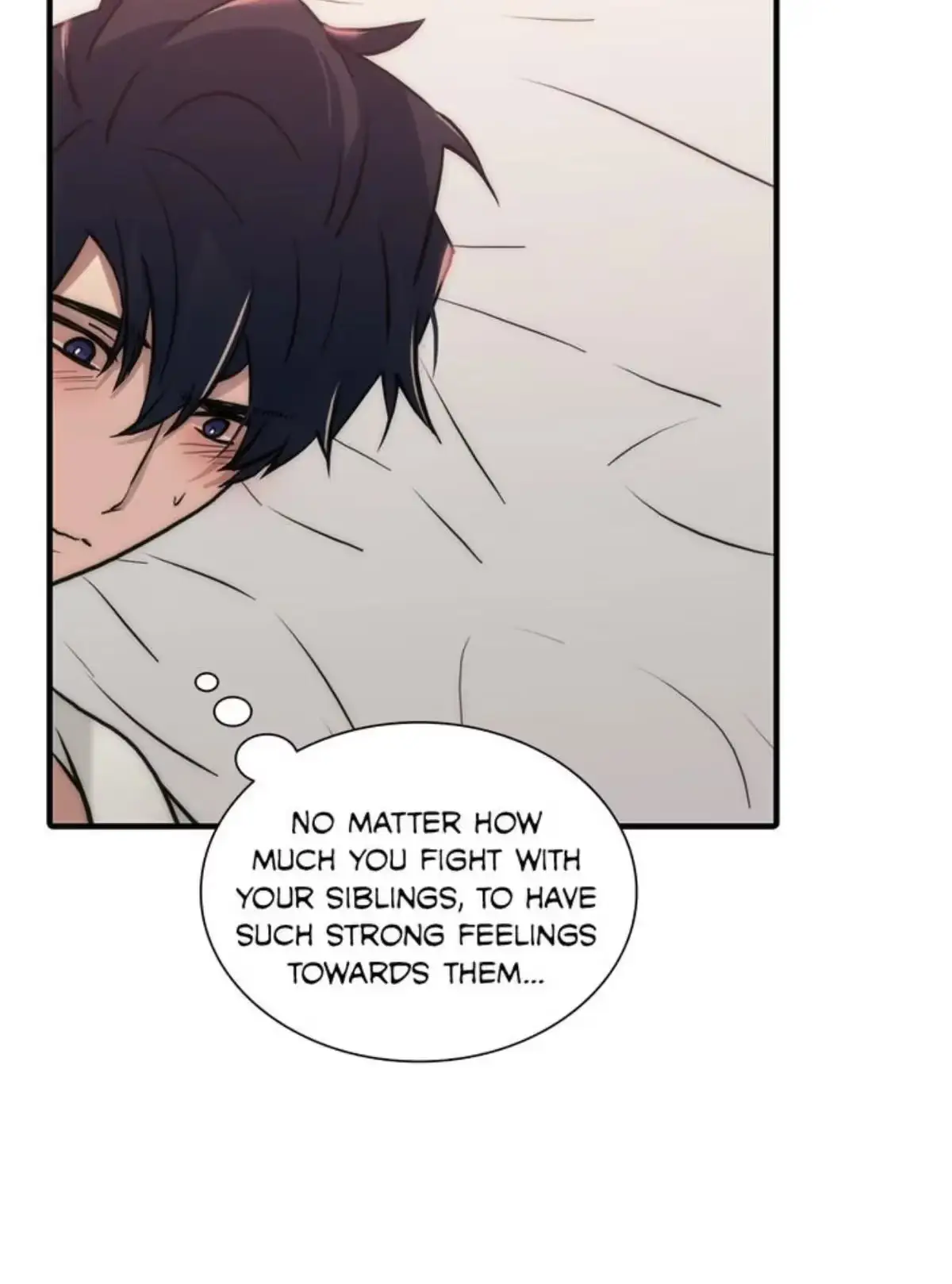 The Words In Your Snare Chapter 46 page 62 - 