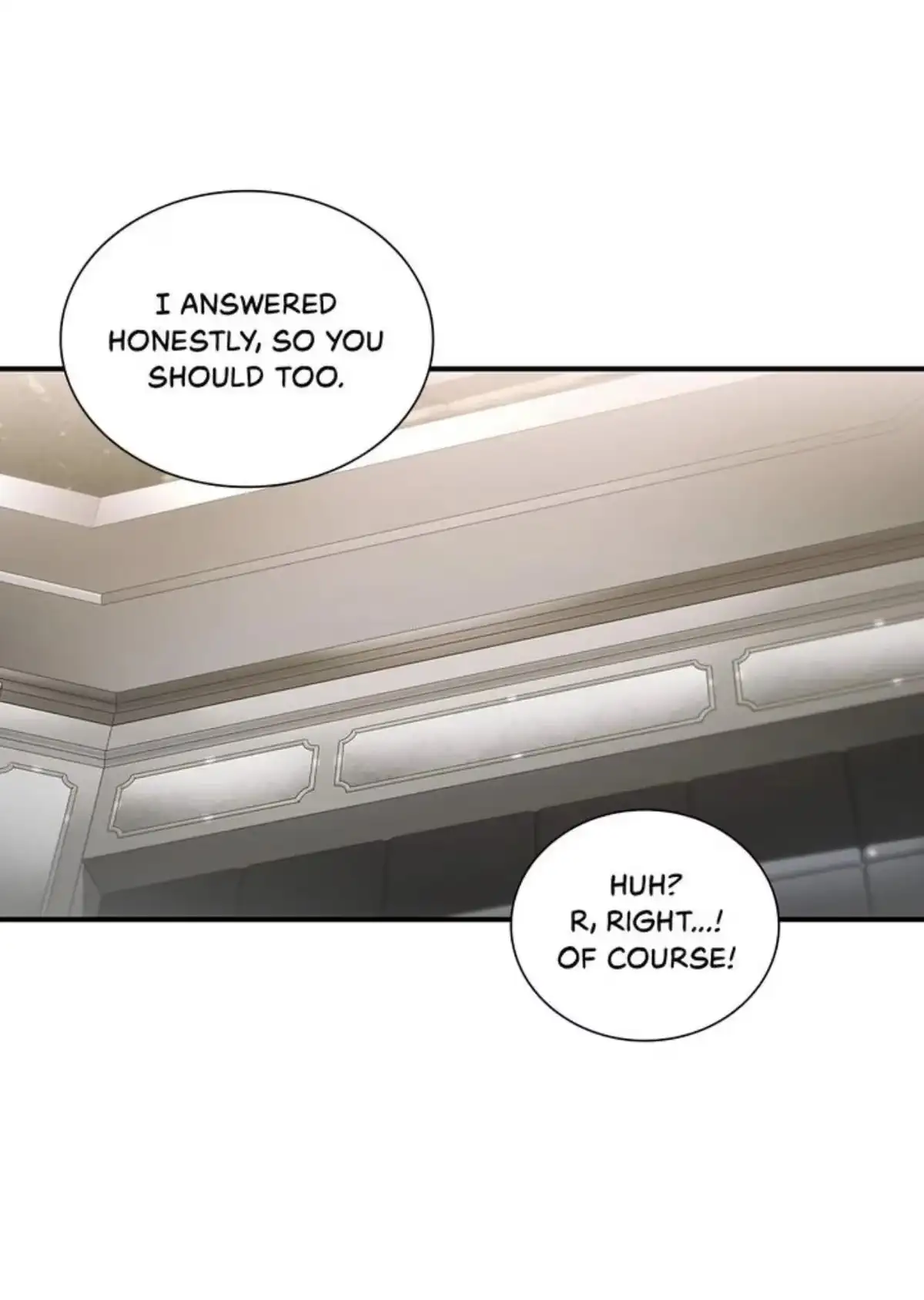 The Words In Your Snare Chapter 46 page 63 - 