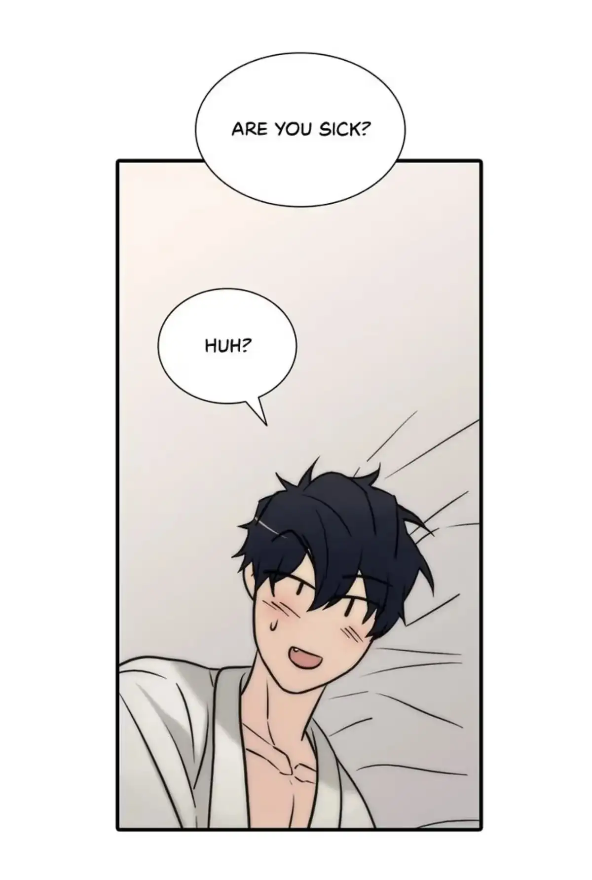 The Words In Your Snare Chapter 46 page 64 - 