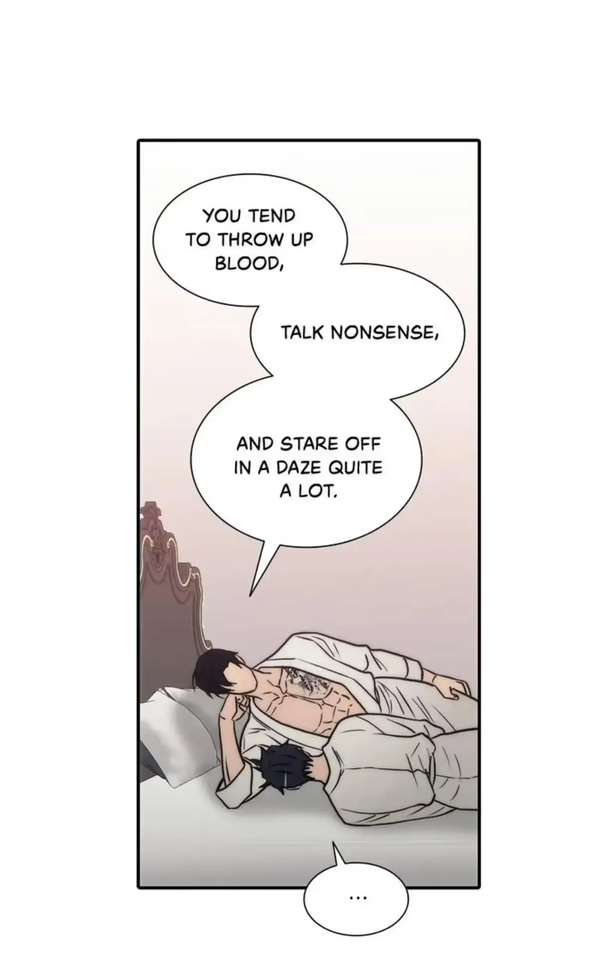 The Words In Your Snare Chapter 46 page 65 - 