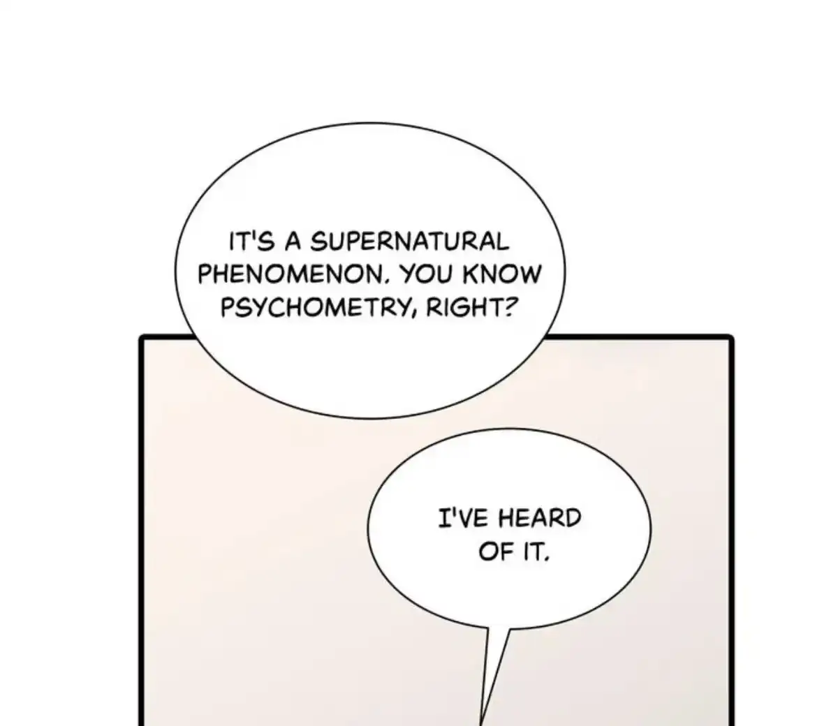 The Words In Your Snare Chapter 46 page 67 - 