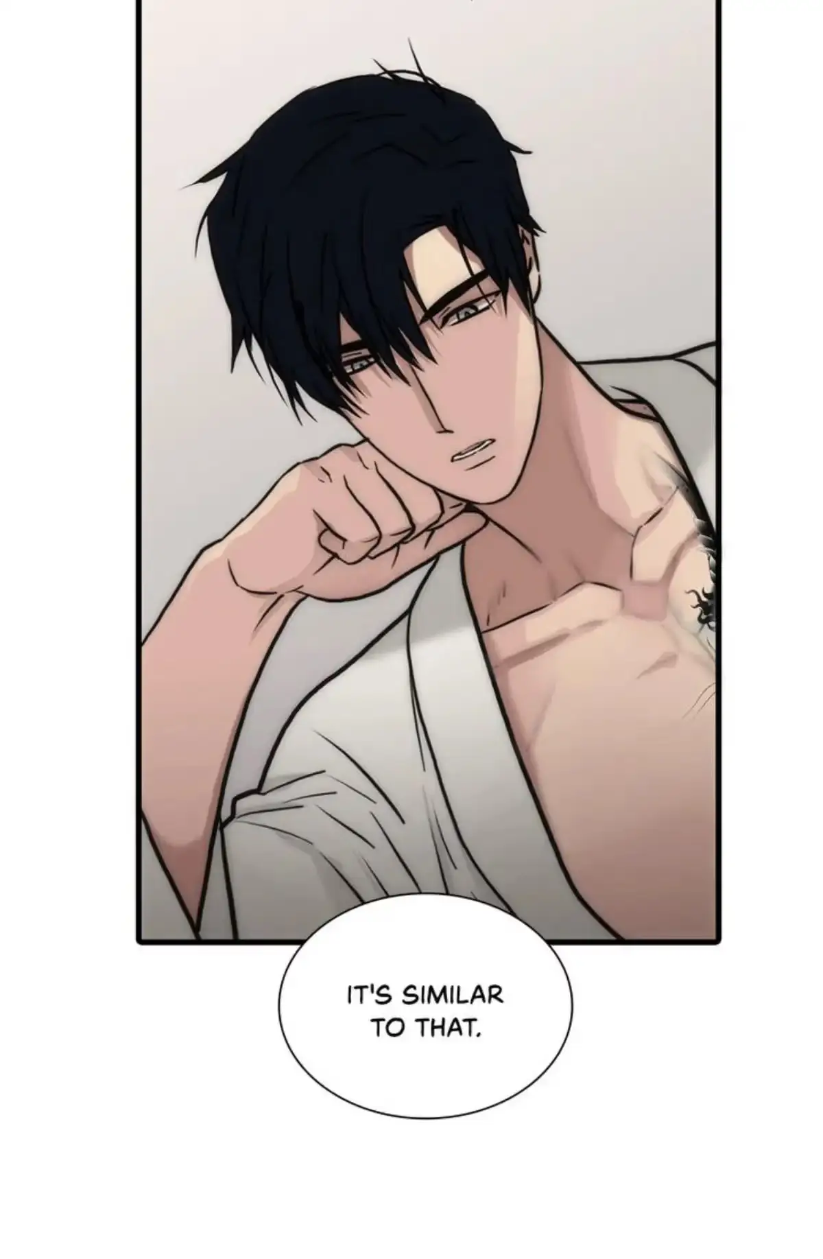 The Words In Your Snare Chapter 46 page 68 - 