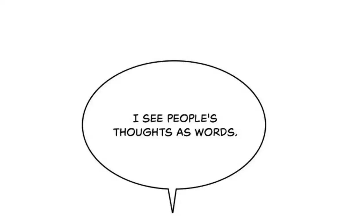 The Words In Your Snare Chapter 46 page 69 - 