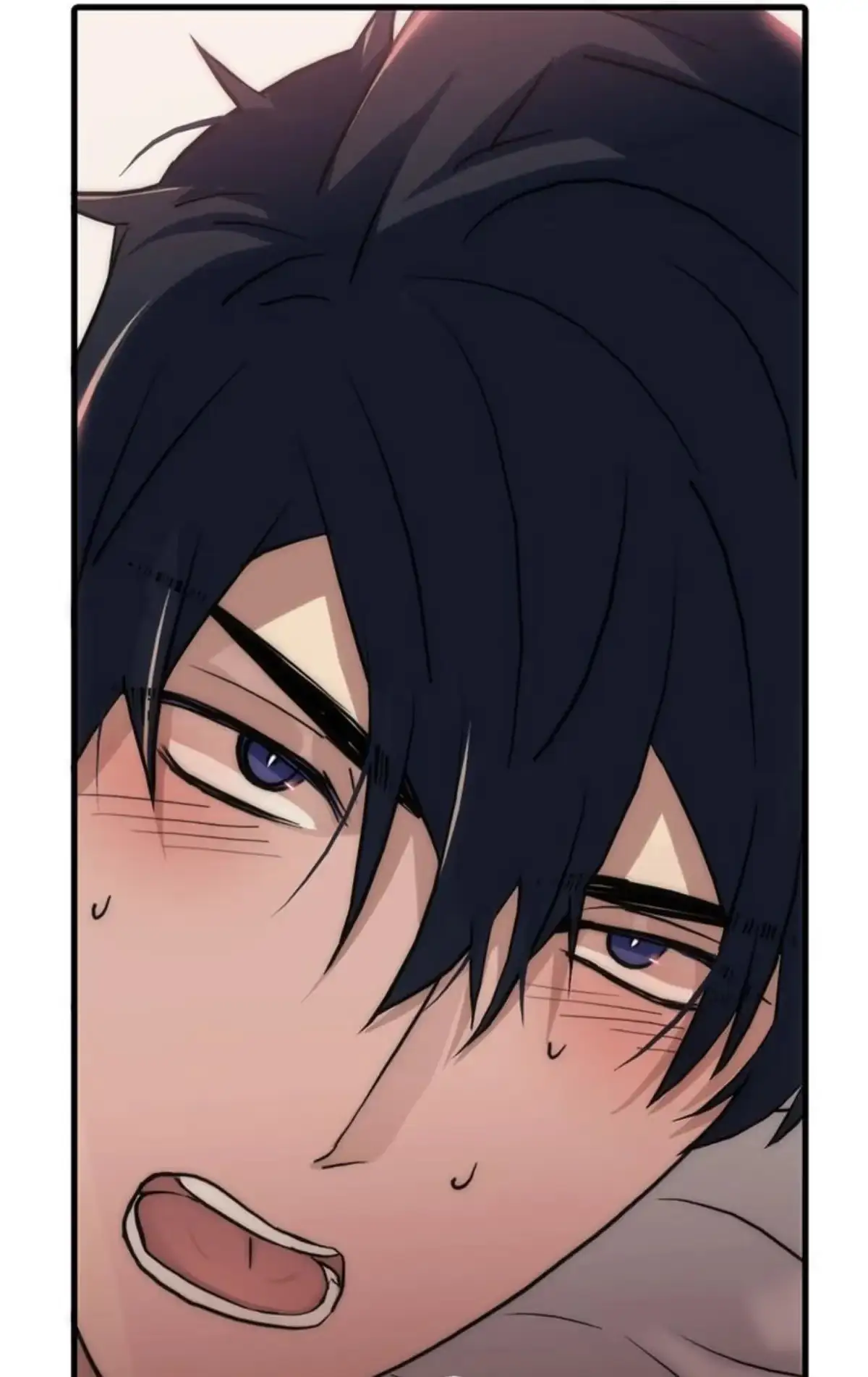 The Words In Your Snare Chapter 46 page 70 - 