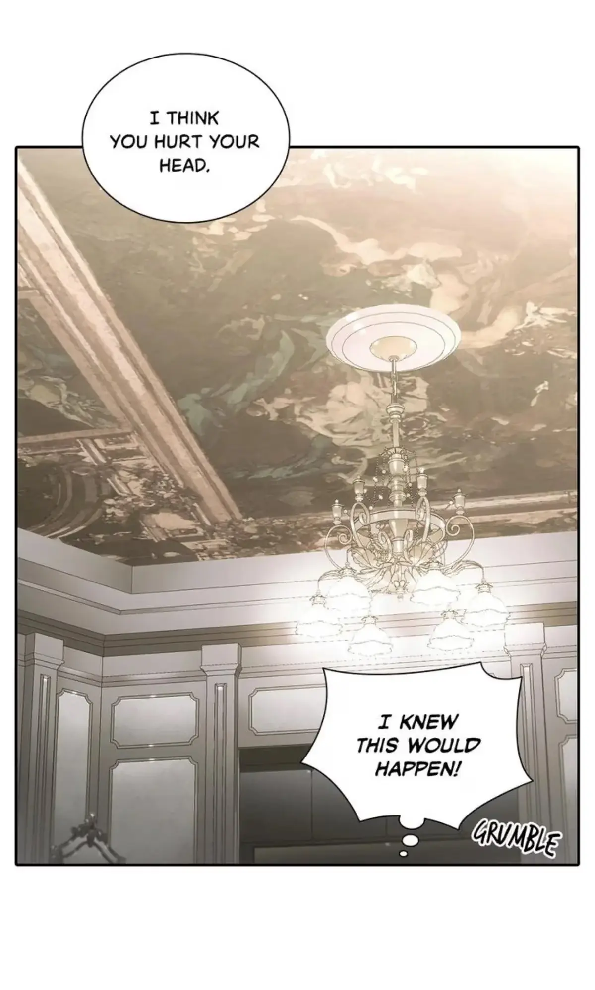 The Words In Your Snare Chapter 46 page 73 - 