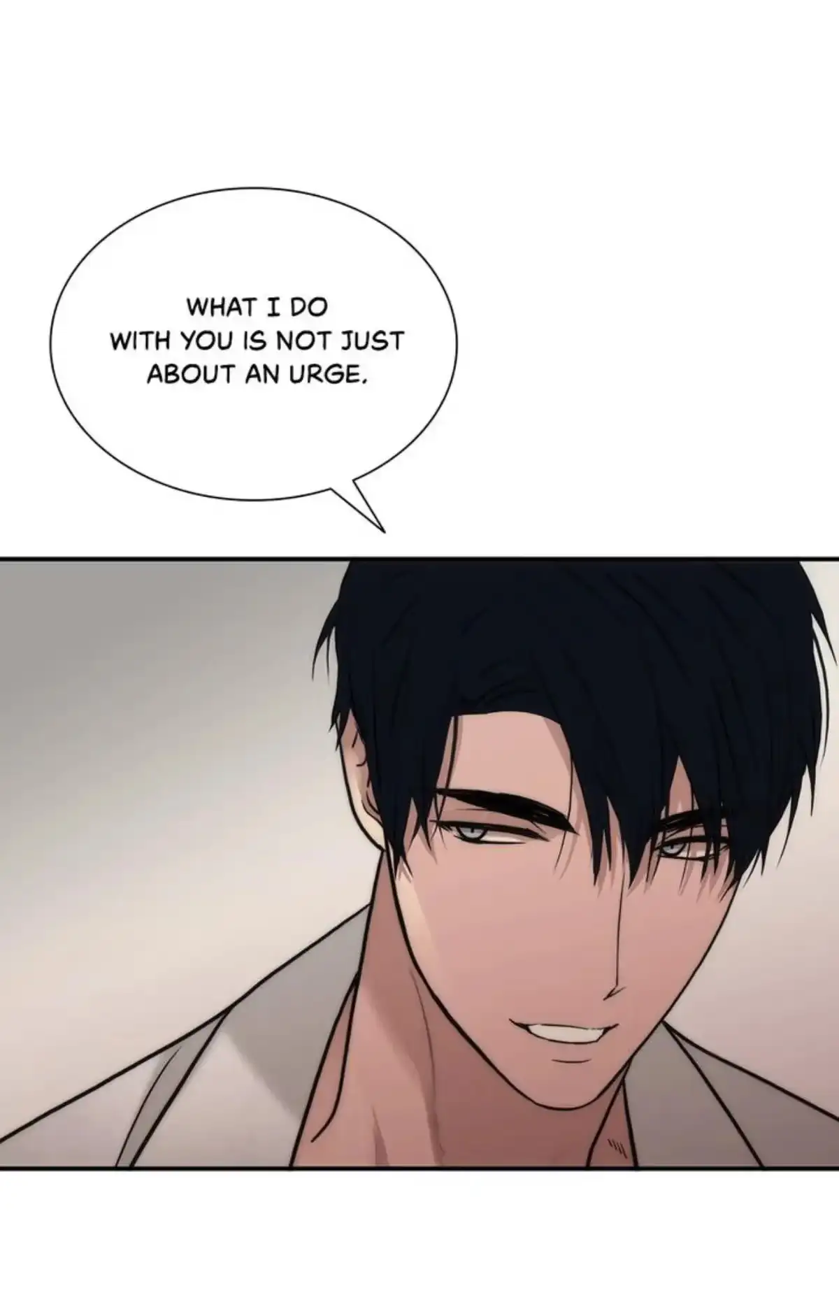 The Words In Your Snare Chapter 46 page 9 - 