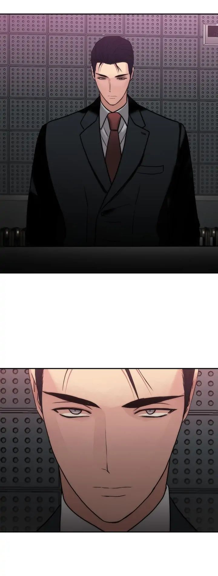 The Words In Your Snare Chapter 47 page 23 - 