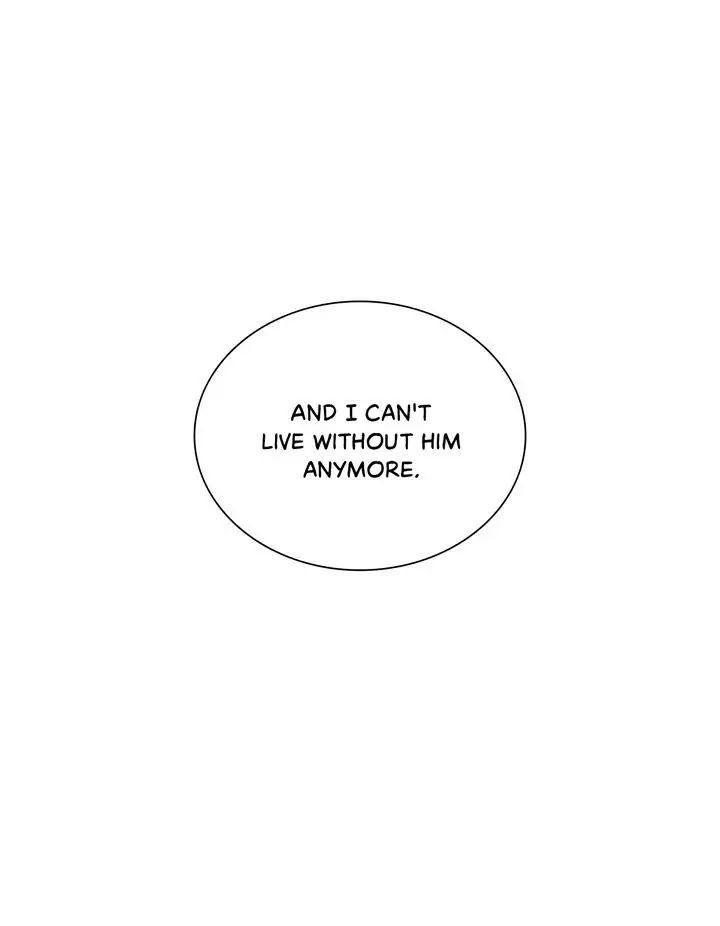 The Words In Your Snare Chapter 48 page 21 - 