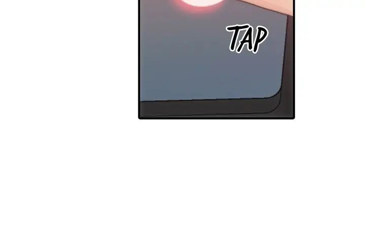 The Words In Your Snare Chapter 5 page 24 - 